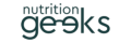 Nutrition Geeks logo