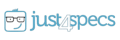 Just4Specs logo