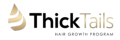 Thick Tails logo