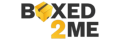 Boxed2Me logo