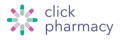 Click Pharmacy logo