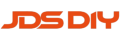 JDS DIY logo