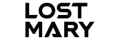 Lost Mary logo