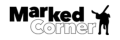 Marked Corner logo