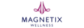 Magnetix Wellness logo
