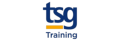 TSG Training logo