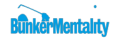 Bunker Mentality logo