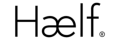 Haelf logo