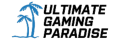 Ultimate Gaming Paradise logo