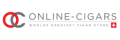 Online Cigars logo