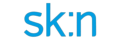 Sk:n logo