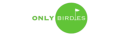 Only Birdies logo