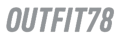 OUTFIT78 logo