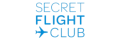 Secret Flight Club logo
