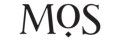 MOS The Label logo
