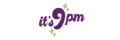 its 9pm logo