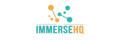 ImmerseHQ logo
