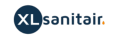 XLsanitair logo
