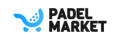 Padel Market logo