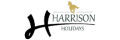Harrison Holidays logo