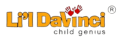 MyLittleDavinci logo