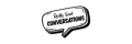 Really Good Conversations logo