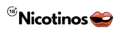Nicotinos logo