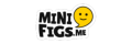 Minifigs logo