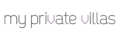 My Private Villas logo