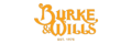 Burke and Wills logo