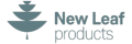 New Leaf Products logo