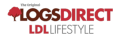 Logs Direct logo