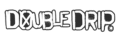Double Drip logo