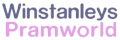 Winstanleys Pramworld logo