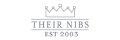 Their Nibs logo