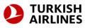 Turkish Airlines logo
