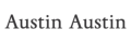 Austin Austin logo