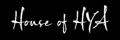 House of HYA logo