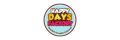 Happy Days Factory Flowers logo