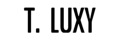 T.LUXY logo