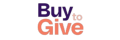 Buy To Give logo