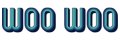 Woo Woo Boutique logo