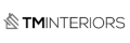 TM Interiors logo