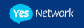 Yes Network logo