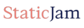 Staticjam logo