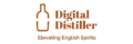 Digital Distiller logo