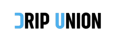 DRIP UNION logo