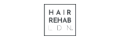 Hair Rehab London logo
