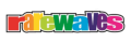 Rarewaves logo
