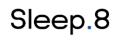 Sleep 8 logo